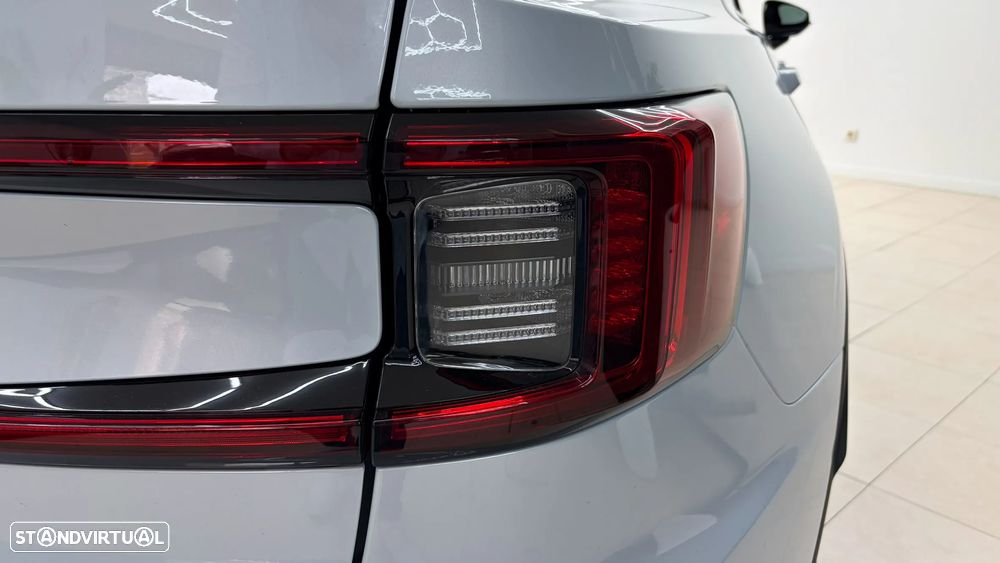 Polestar 2 Long Range 82 kWh - 16