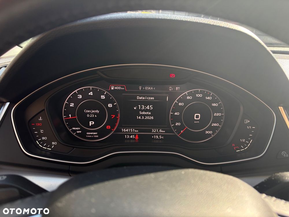 Audi Q5 2.0 TFSI Quattro Sport S tronic - 14