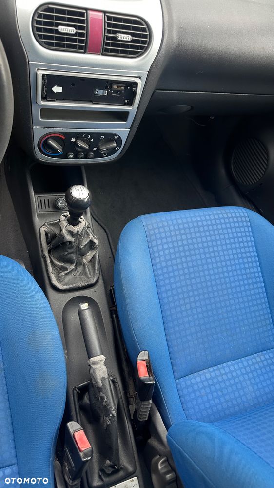 Opel Corsa 1.2 16V NJoy - 16