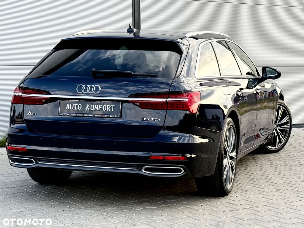 Audi A6 ver-35-tdi-s-tronic-s-line - 14