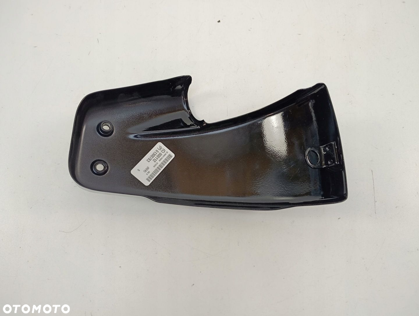 HARLEY DAVIDSON SOFTAIL 18 OSŁONA OBUDOWA WYPEŁNIENIE PRAWE 61300783 - 7