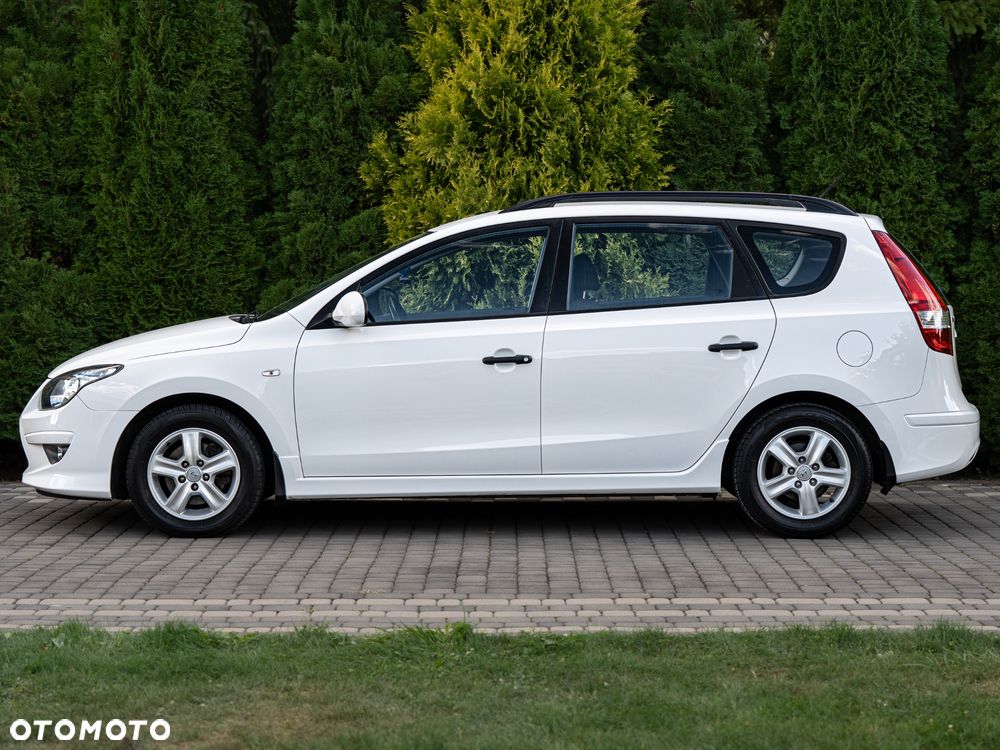 Hyundai i30 1.4 Blue Comfort - 6