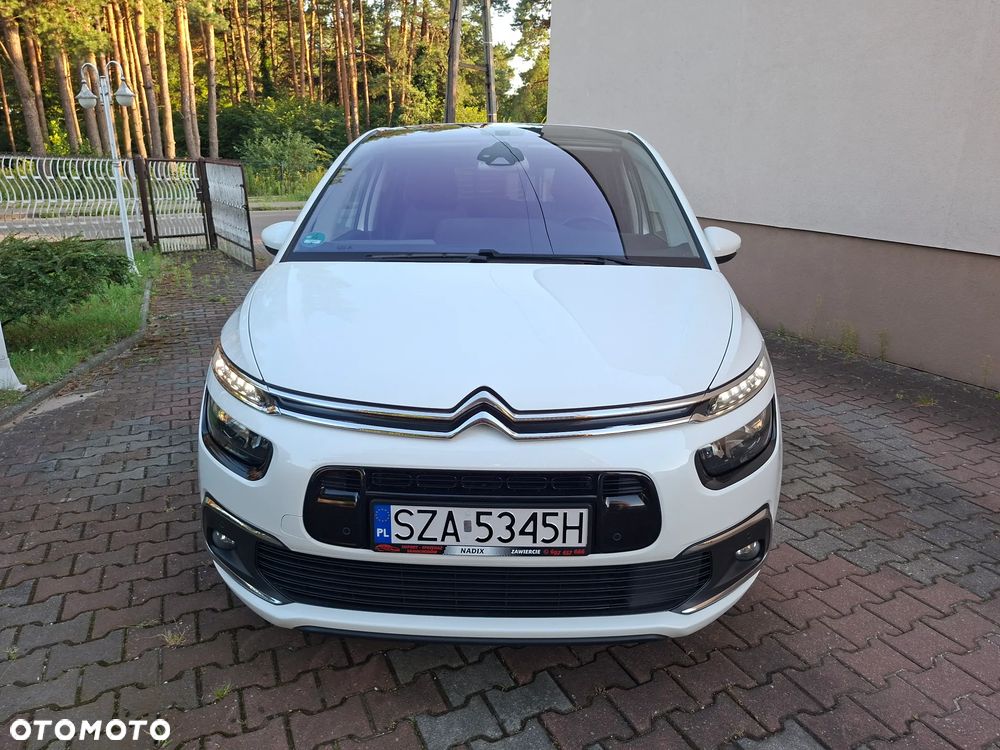 Citroën C4 SpaceTourer - 6
