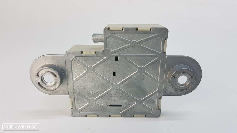 AMPLIFICADOR DE ANTENA BMW SERIE 1 BERLINA (E81/E87) 118D - 3