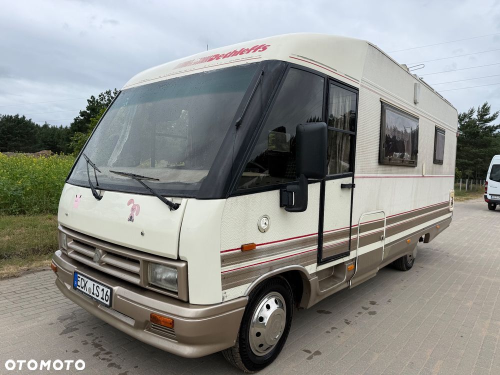 Citroën Kamper - 2