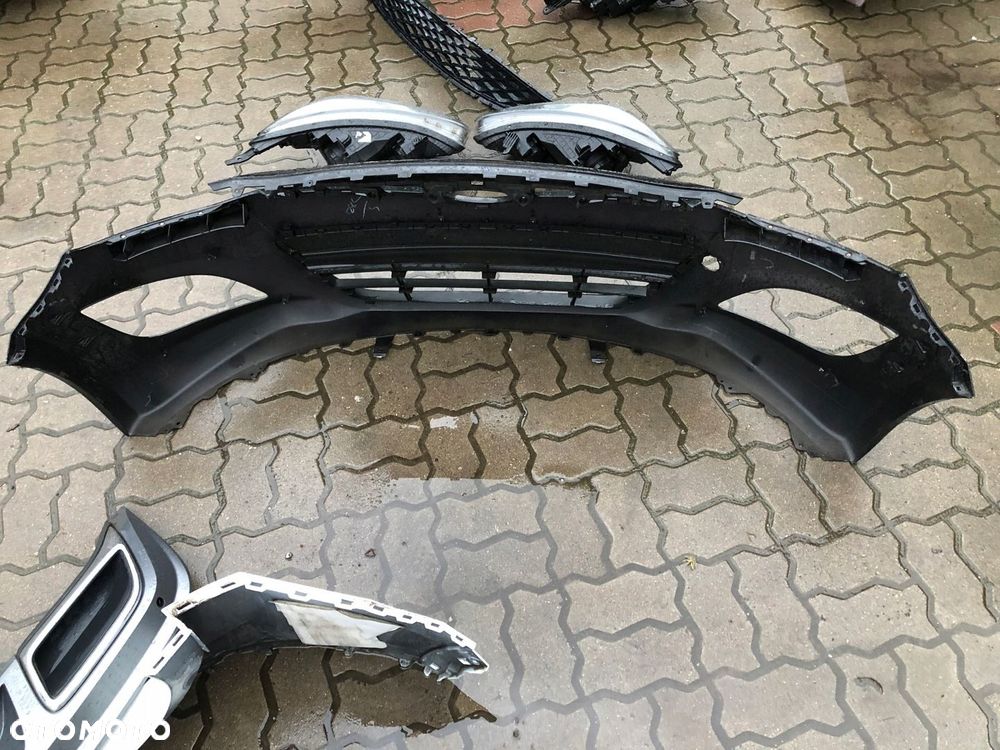 HYUNDAI I20 I 1 LIFT 12-15 HALOGEN LEWY - 10