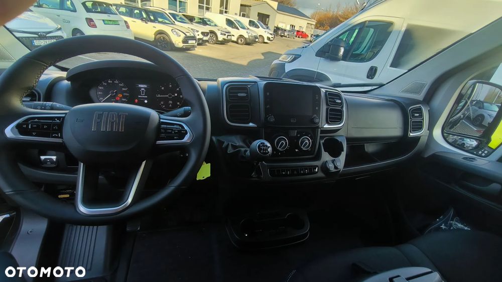 Fiat FIAT DUCATO MAXI Furgon L4H2 DMC 3.5t - 10