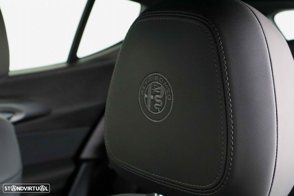 Alfa Romeo Tonale 1.5 Hybrid Sprint - 43