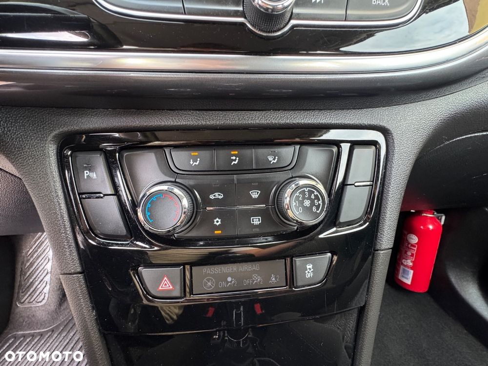 Opel Mokka X 1.4 T Color Edition S&S - 21