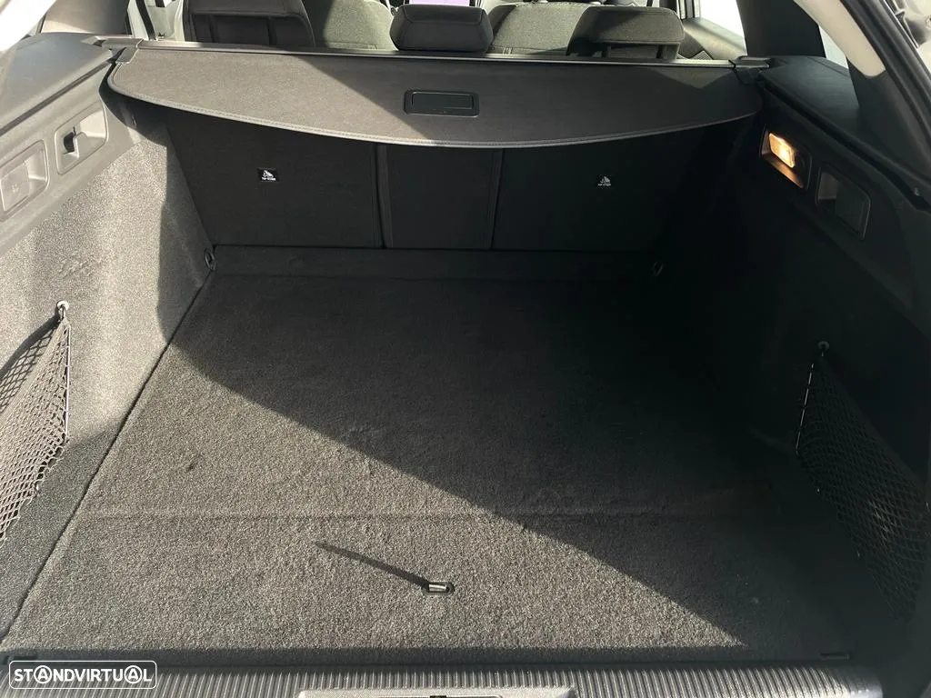 Peugeot 308 SW 1.5 BlueHDi Active Pack EAT8 - 31