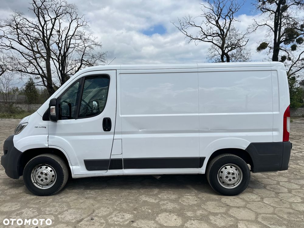 Fiat DUCATO - 13