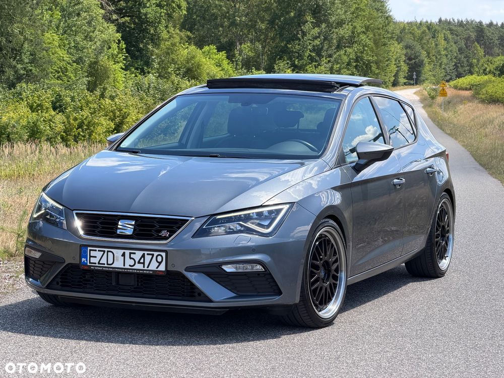 Seat Leon - 12