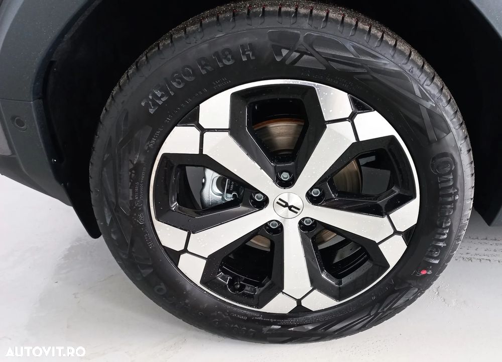 Dacia Bigster TCe 140 4X2 MHEV Journey - 6