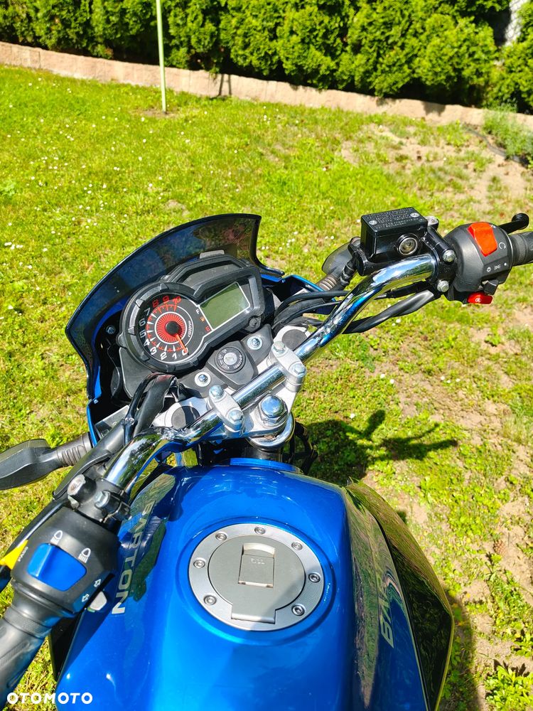 Barton Traverse 125 - 6