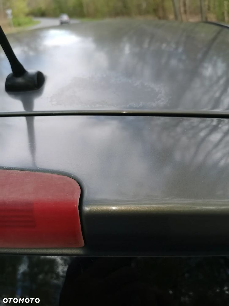 Opel Meriva 1.4 T Enjoy - 8