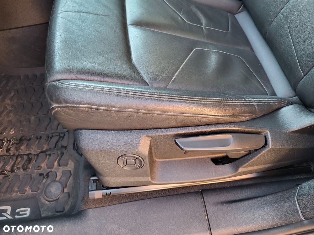 Audi Q3 40 TDI Quattro S tronic advanced - 24