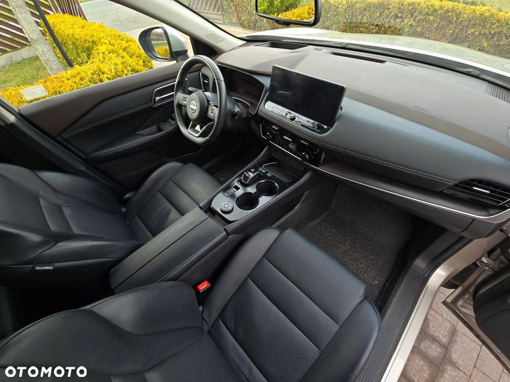 Nissan X-Trail 1.5 VC-T e-POWER Tekna e-4ORCE - 11