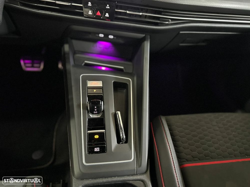 VW Golf 2.0 TSI OPF DSG GTI Clubsport - 27