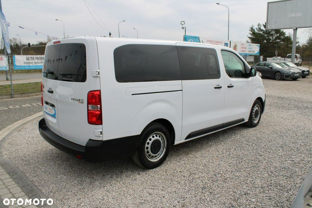 Toyota ProAce - 5