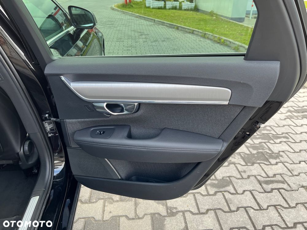 Volvo S90 D4 AWD Geartronic Momentum - 19