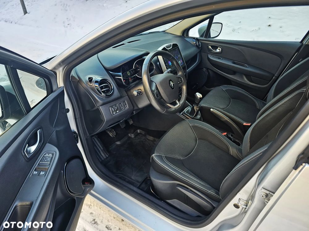 Renault Clio 1.5 dCi Energy Alize - 7