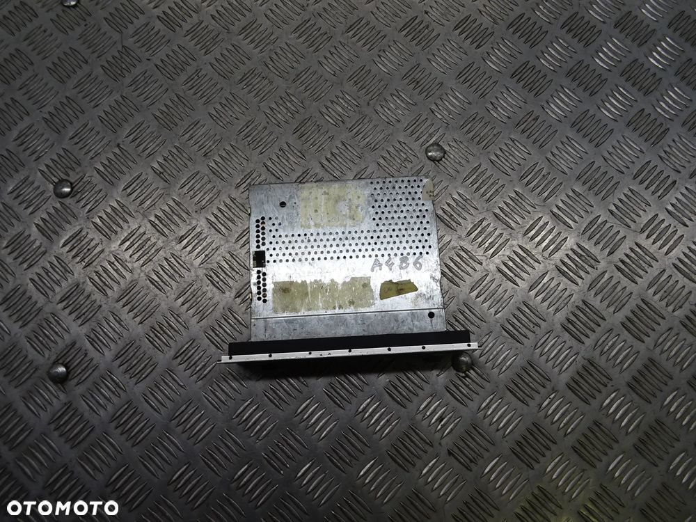 AUDI A4 B6 SEDAN 00-06 1.9 TDI AWX RADIO RADIOODTWARZACZ - 3