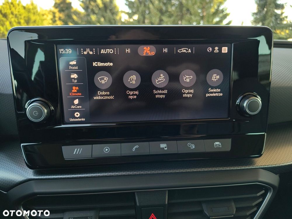 Seat Leon 1.0 eTSI Style DSG - 28