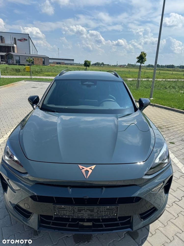 Cupra Formentor 1.5 eTSI mHEV DSG - 2