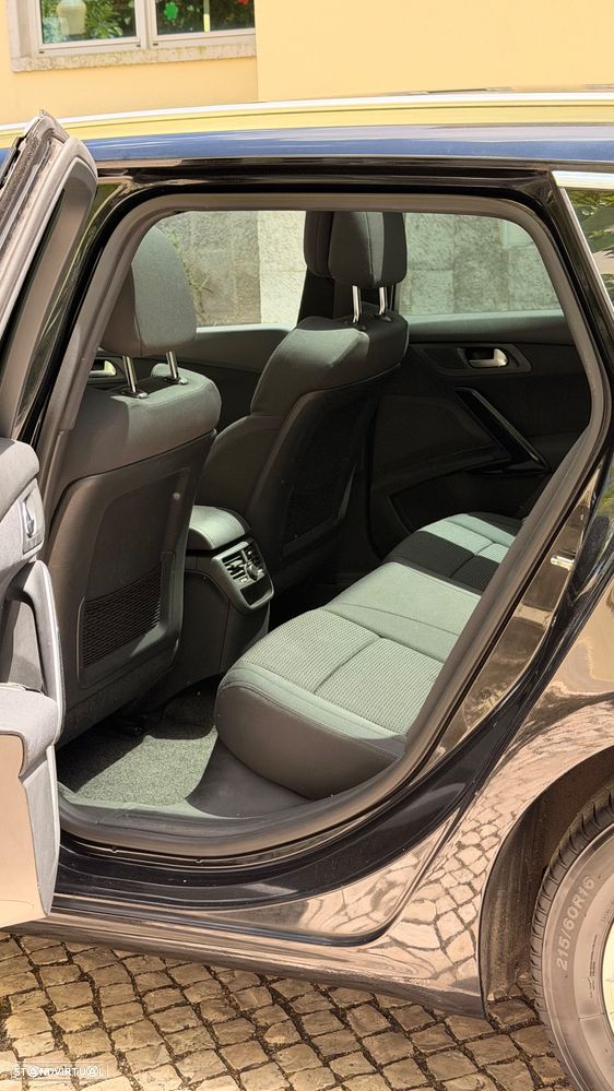 Peugeot 508 SW - 35