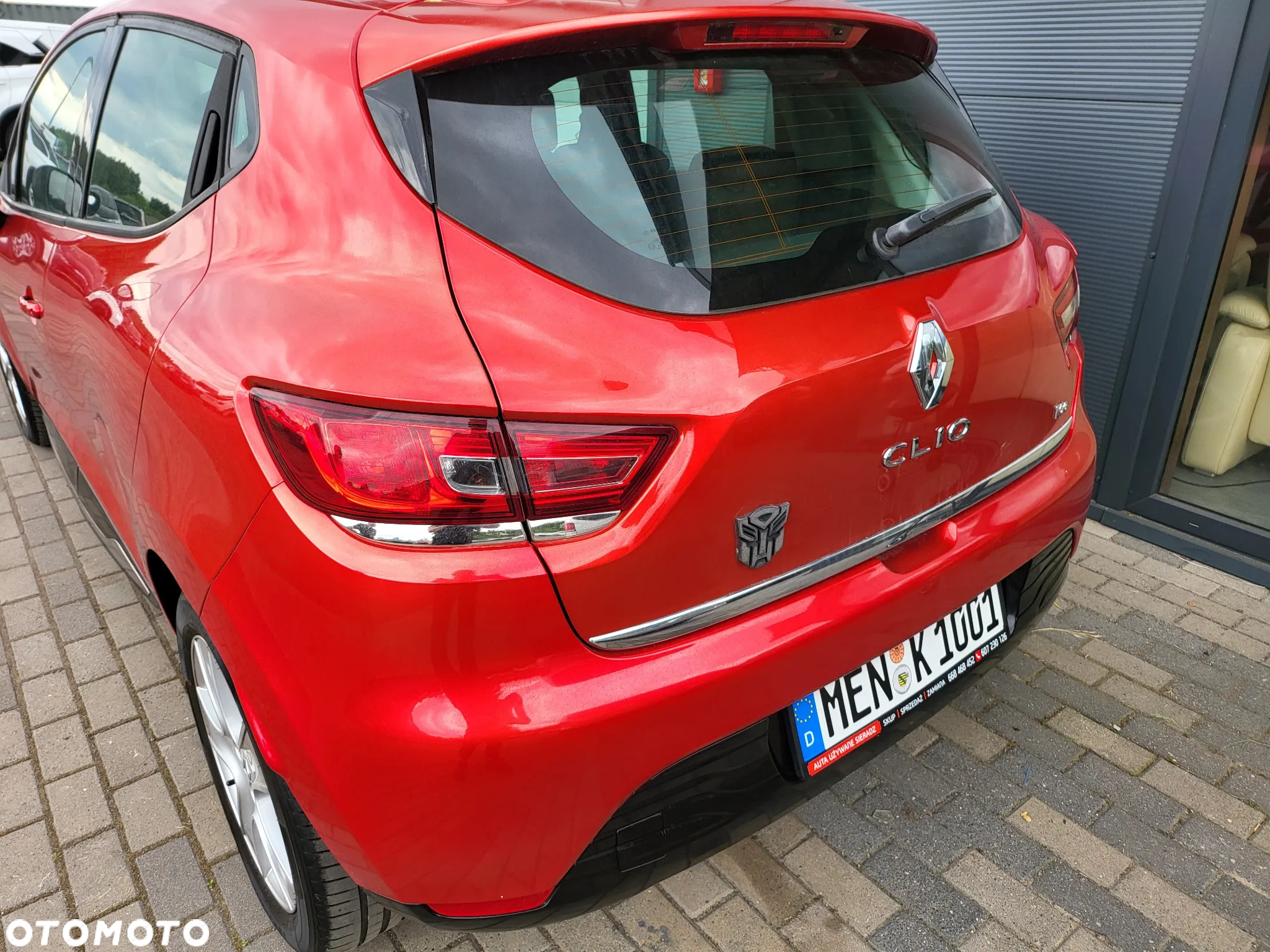 Renault Clio TCe 90 Limited - 26