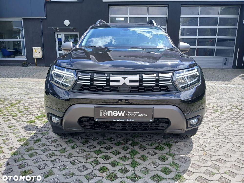 Dacia Duster 1.0 TCe Journey - 3