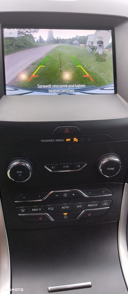 Ford Edge - 17