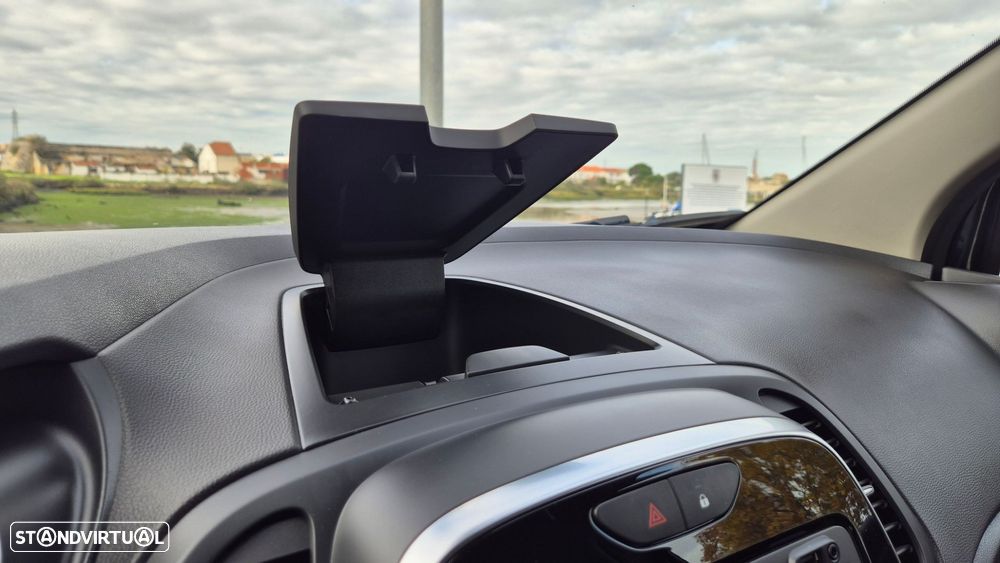 Renault Captur 0.9 TCE Exclusive XMOD - 31