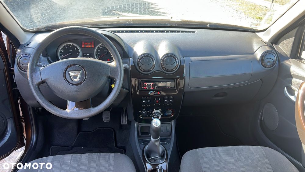 Dacia Duster - 4