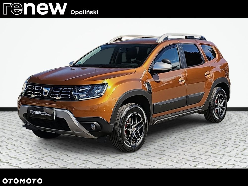 Dacia Duster 1.0 TCe Comfort - 2