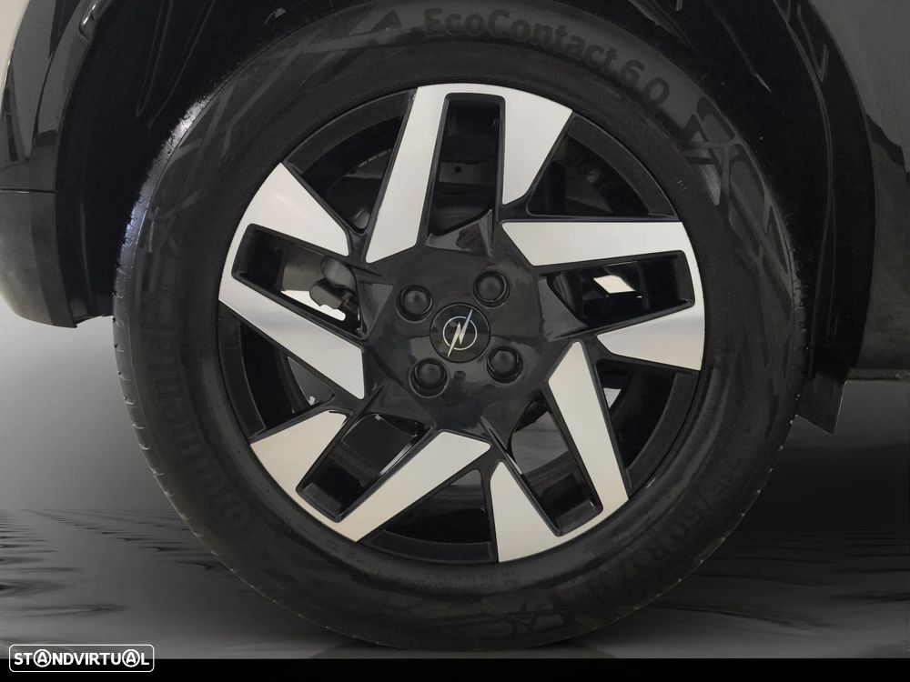 Opel Mokka 1.2 Hybrid GS eDCT - 25