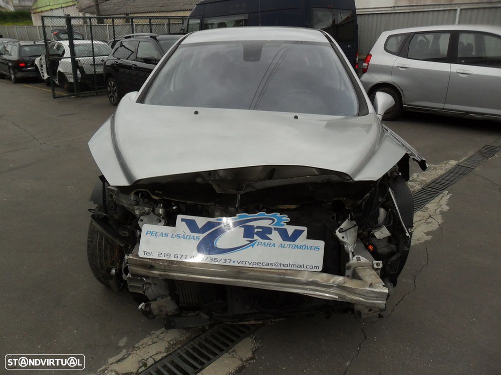 Peugeot 308 1.6 Hdi 2008 - viatura para peças - 2