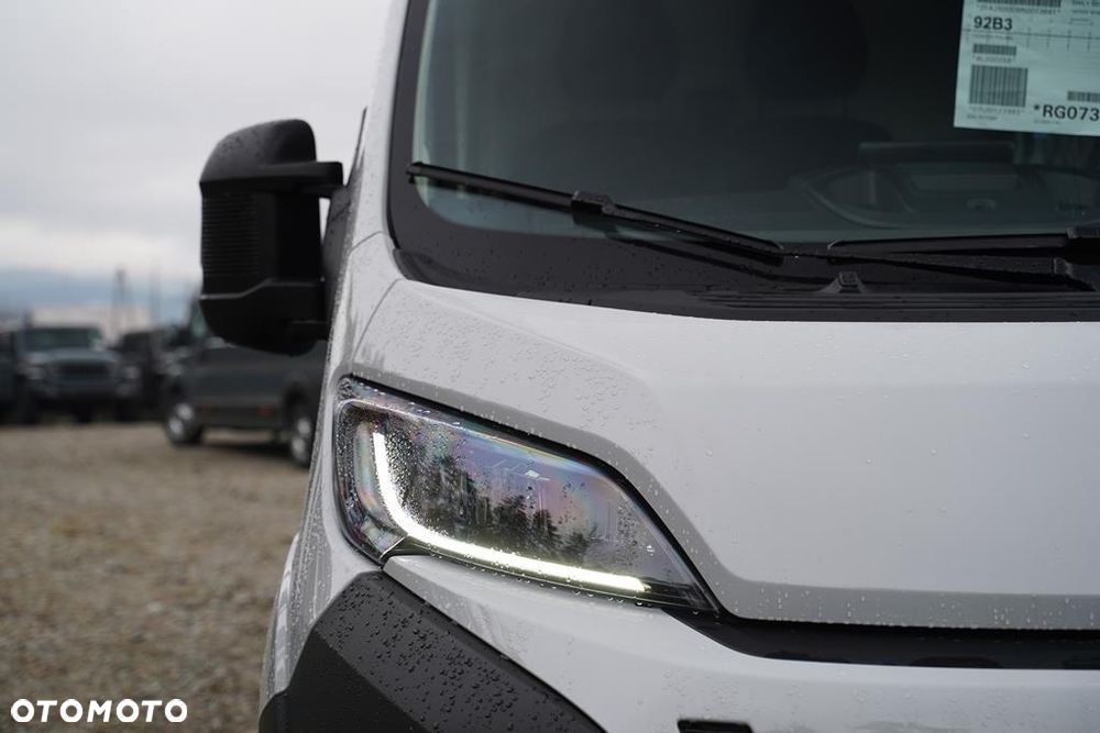 Fiat Ducato Maxi H3-Power L3H2 automat - 16