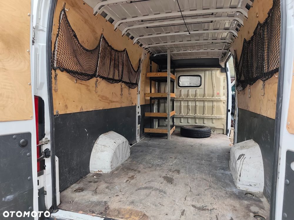 Fiat Ducato - 15