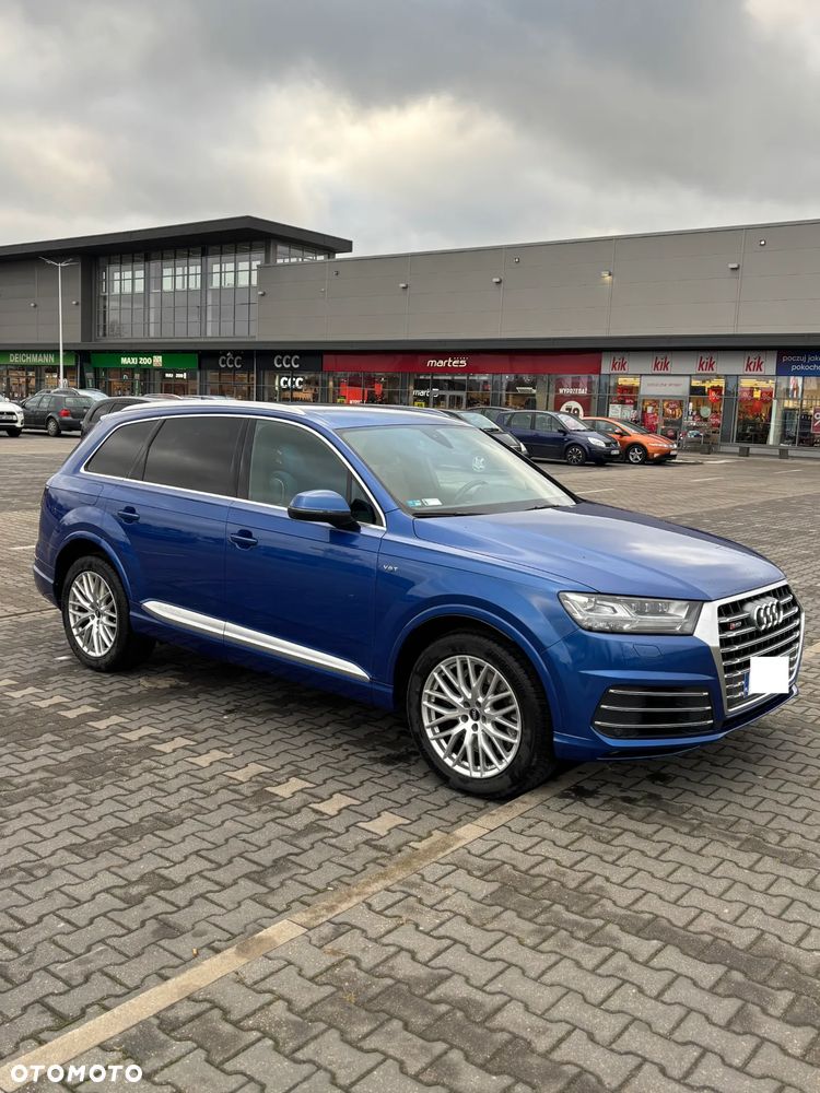 Audi SQ7 - 8