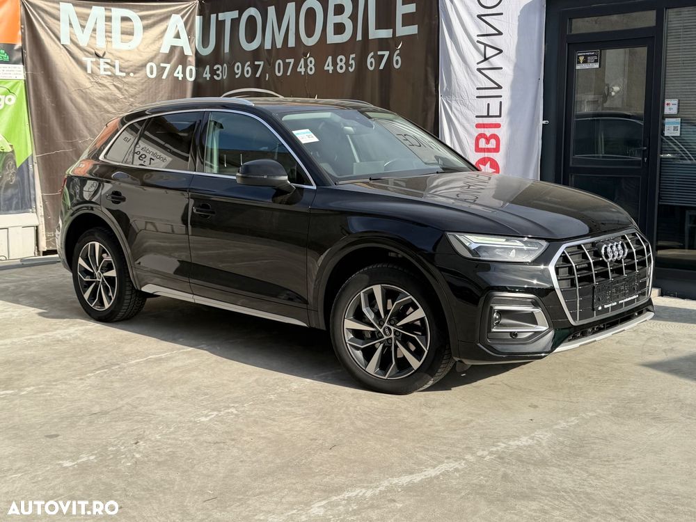 Audi Q5 - 16