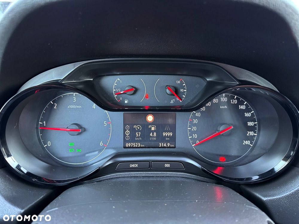 Opel Grandland X 1.6 D Start/Stop Business Edition - 17