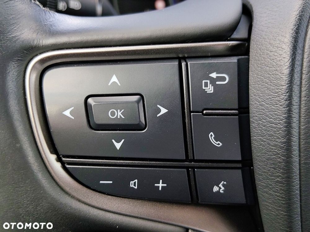 Lexus UX 250h GPF F Impression 2WD - 18