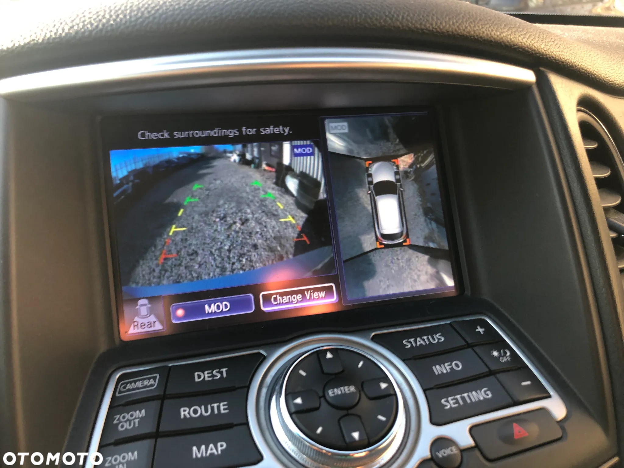 Infiniti QX50 AWD GT Premium - 12
