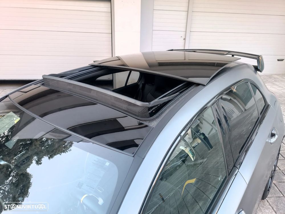 Mercedes-Benz A 45 AMG S 4Matic+ Speedshift DCT 8G Edition 1 - 41