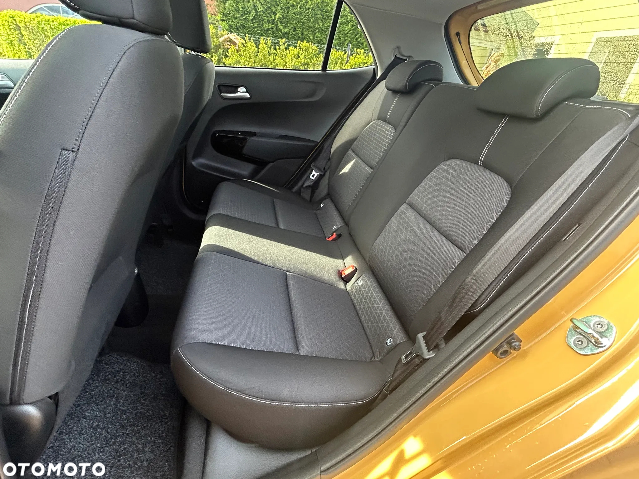 Kia Picanto 1.0 ISG Dream-Team Edition - 15