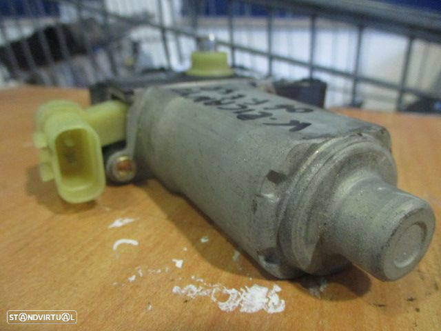 Motor Elevador Vidro MOTELEV2003 KIA PICANTO 2006 FE KIA PICANTO 2004 1.0 61CV 5P CINZA FE - 3