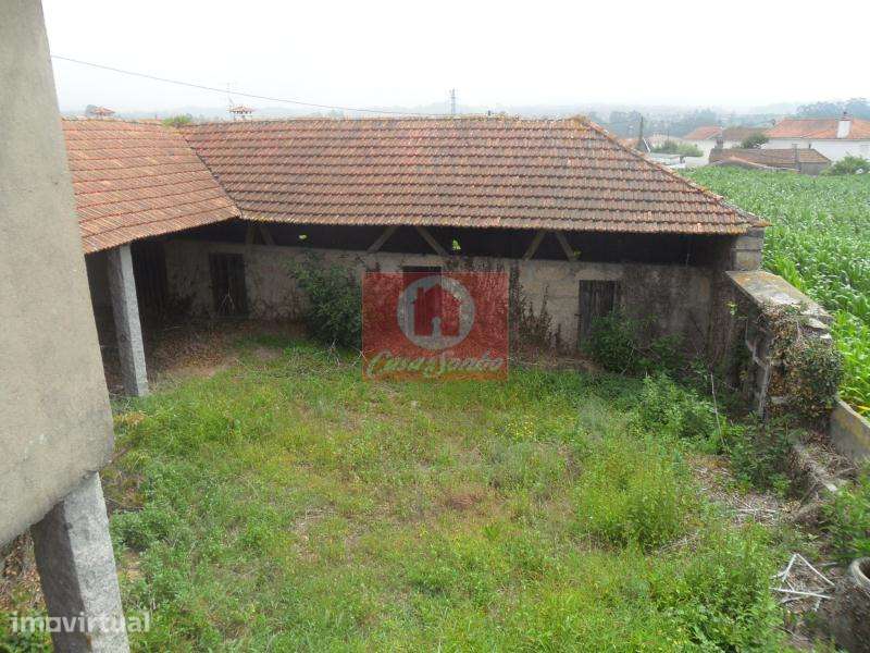 Quinta, para venda, Póvoa de Varzim - Rates