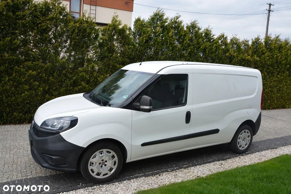 Fiat Doblo - 5