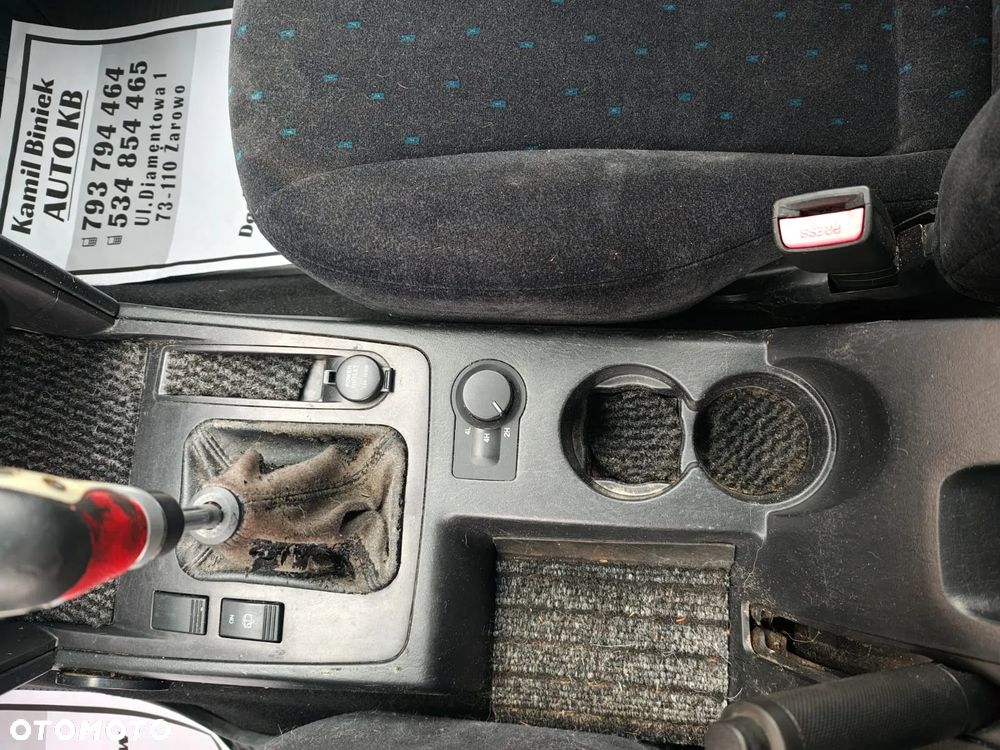 Hyundai Terracan - 6